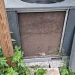 Ac unit no cooling issue