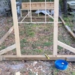 Chicken coop