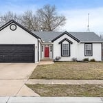 Complete EXT painting