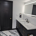 Remodeling - Kitchen & Bathroom Project