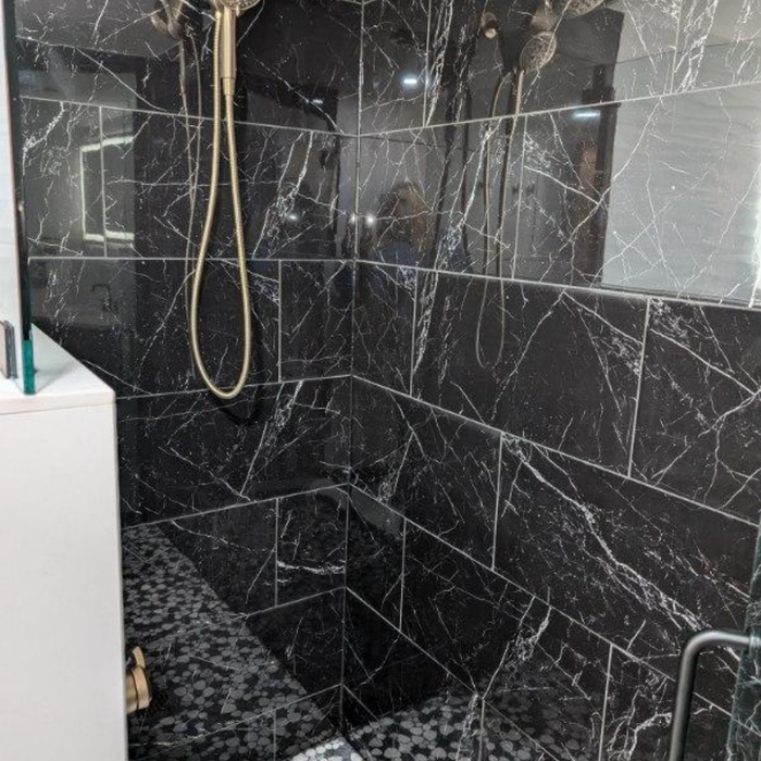 Remodeling - Kitchen & Bathroom Project