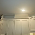 Cabinet Making Project