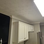 Finished Carpentry and Woodworking Project