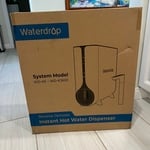 Plumbing Project