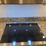 Countertops and Backsplashes Project