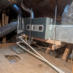 Heating & A/C Project