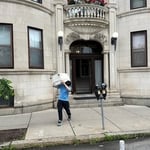 Long Distance Move Boston-Philadelphia Same Day