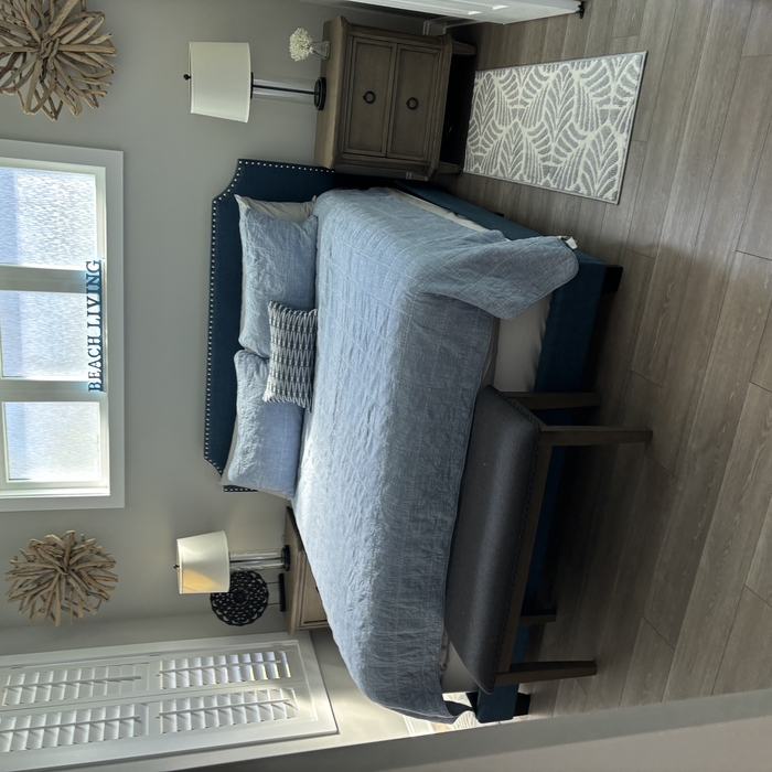 Airbnb clean