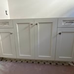 Kitchen remodel