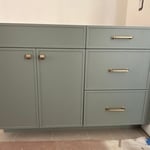 Kitchen remodel