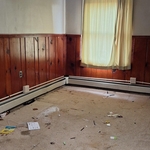 Kentucky house cleanout