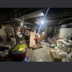 Kentucky house cleanout