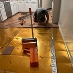 Kitchen Makeover