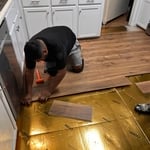 Kitchen Makeover