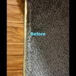 Midway Carpet Restretch