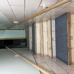 Basement Stairs
