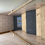 Basement Stairs