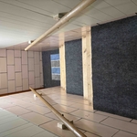 Basement Stairs
