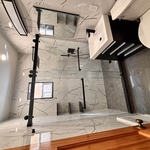 Full Bathroom Remodel