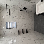 Full Bathroom Remodel