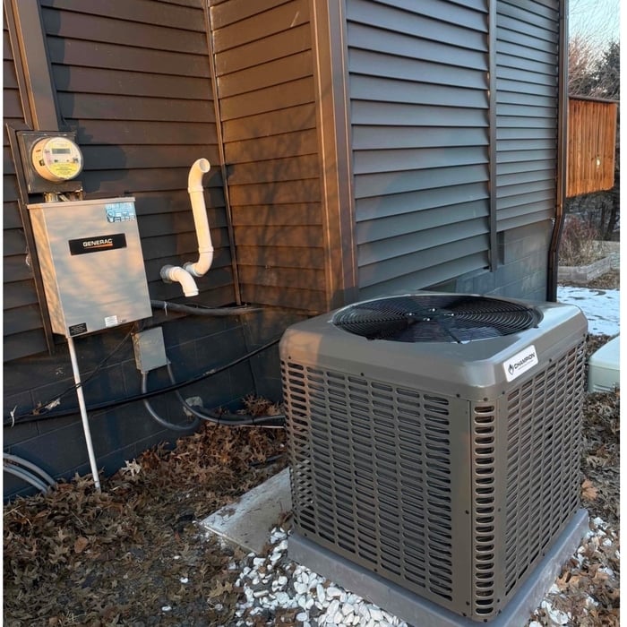 System replacement
