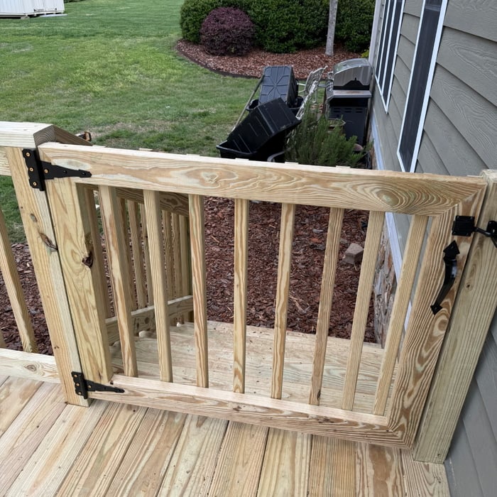 Handymen Project