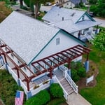 Roof Replacement In Issaquah WA