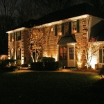Landscape Lighting