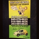 Business card