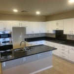 Painting - Interior Project