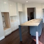 Painting - Interior Project