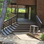 Painting - Exterior Project