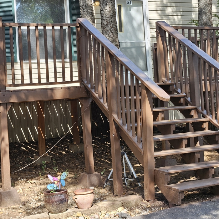 Painting - Exterior Project