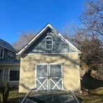 Installation of Electrical Vehicle Charging Station