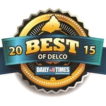 Best of Delco 2015