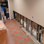 Painting - Interior Project