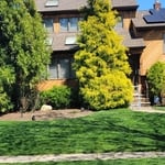 Painting - Exterior Project