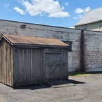 Exterior Painting Project