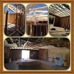 Adding space to your home