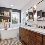 Remodeling - Kitchen & Bathroom Project