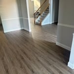 Full Flooring Installation Carpet & LVP