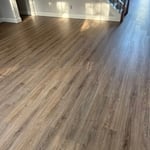Full Flooring Installation Carpet & LVP