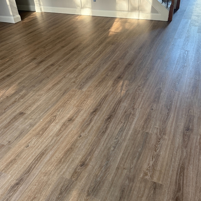 Full Flooring Installation Carpet & LVP
