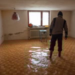 Water Damage Restoration