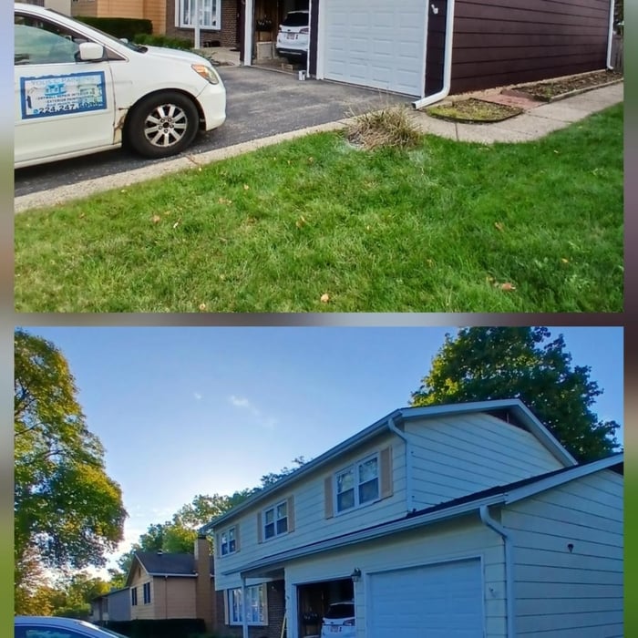 Arlington Heights
