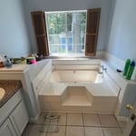 Remodeling - Kitchen & Bathroom Project