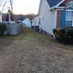 Lawn care