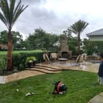 Tree Service Project