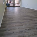 Mr Moore's New House