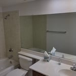 Charles Potter Mom's home